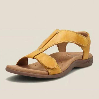 Myka | Sandali con suola ergonomica