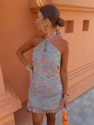Lily™ | Abito Estivo