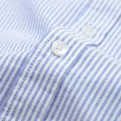 Givalli - Camicia a Righe Monaco