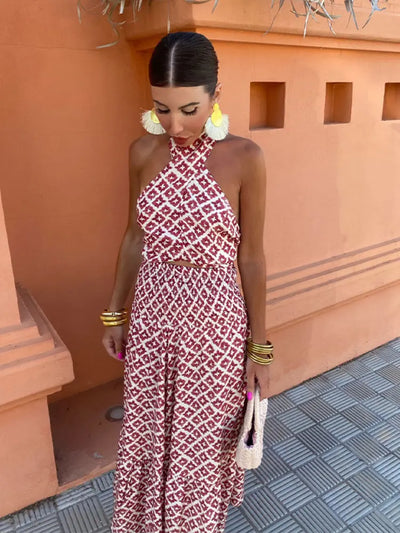 Raffaella™ | Abito Off-Shoulder