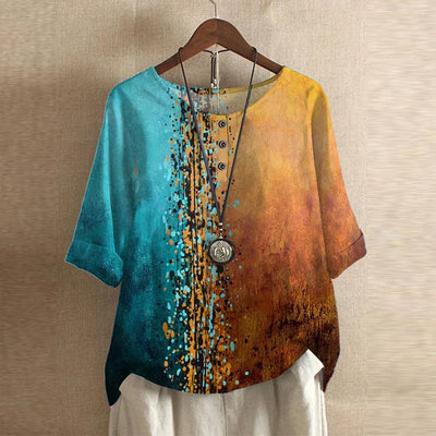 Anya | Blusa vintage