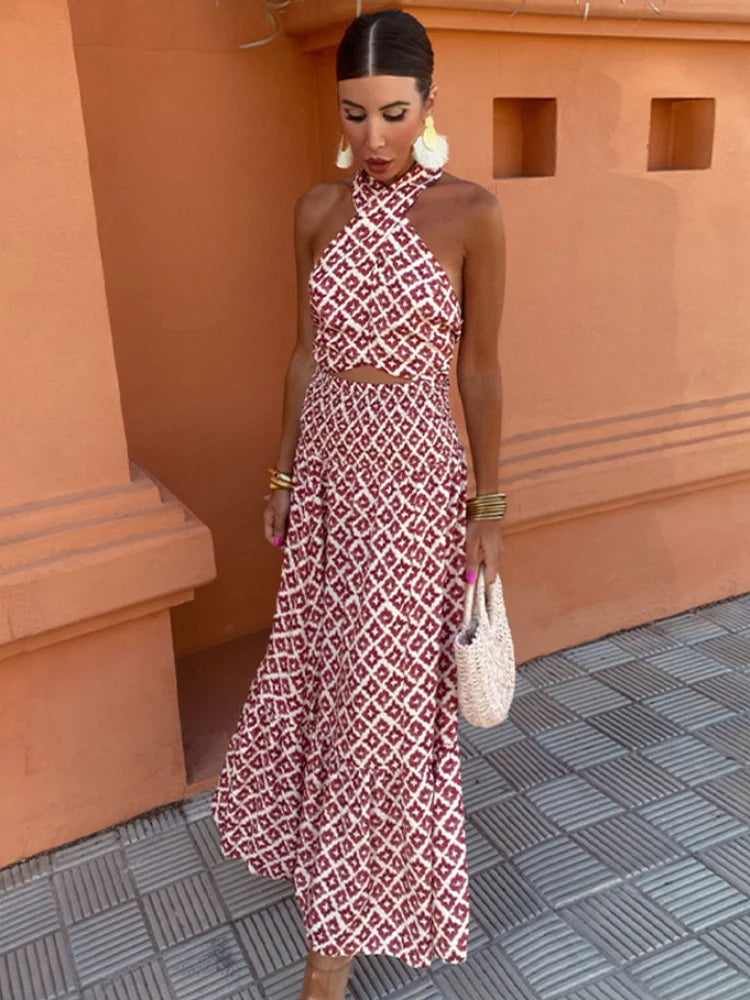 Raffaella™ | Abito Off-Shoulder