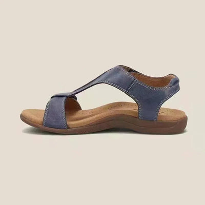 Myka | Sandali con suola ergonomica