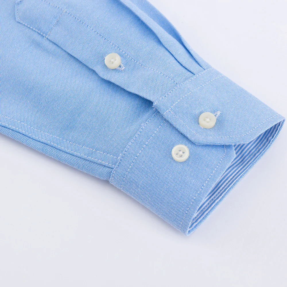 Camicia Elegante in Cotone