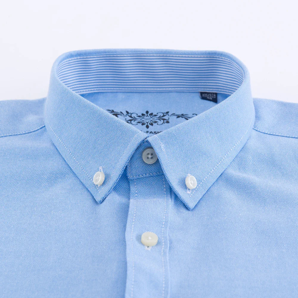 Camicia Elegante in Cotone