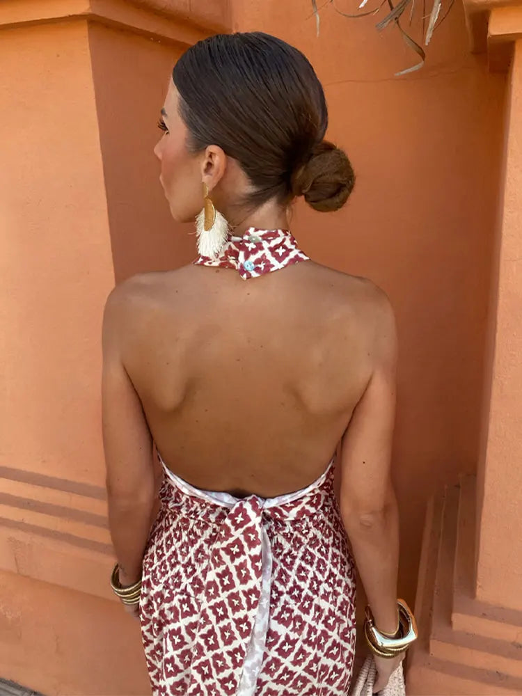 Raffaella™ | Abito Off-Shoulder