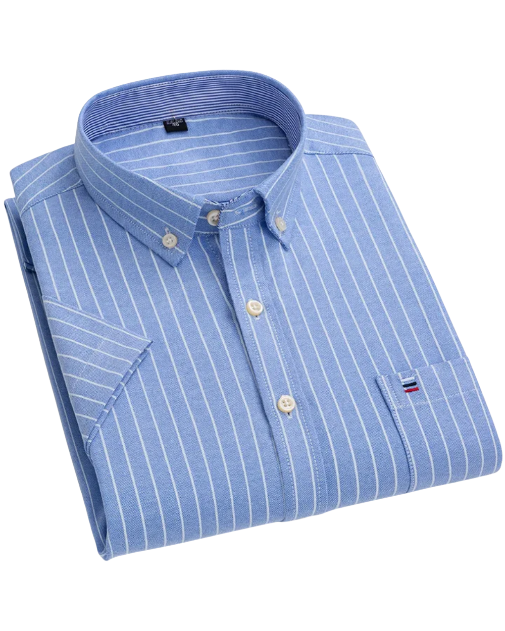 Camicia di Cotone Elegante