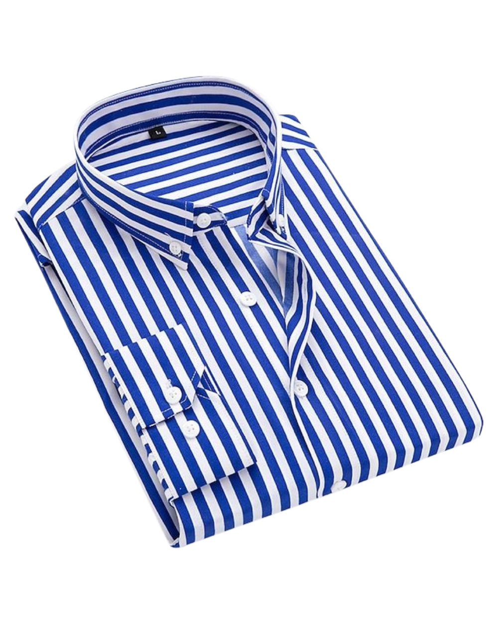Camicia Estiva a Righe