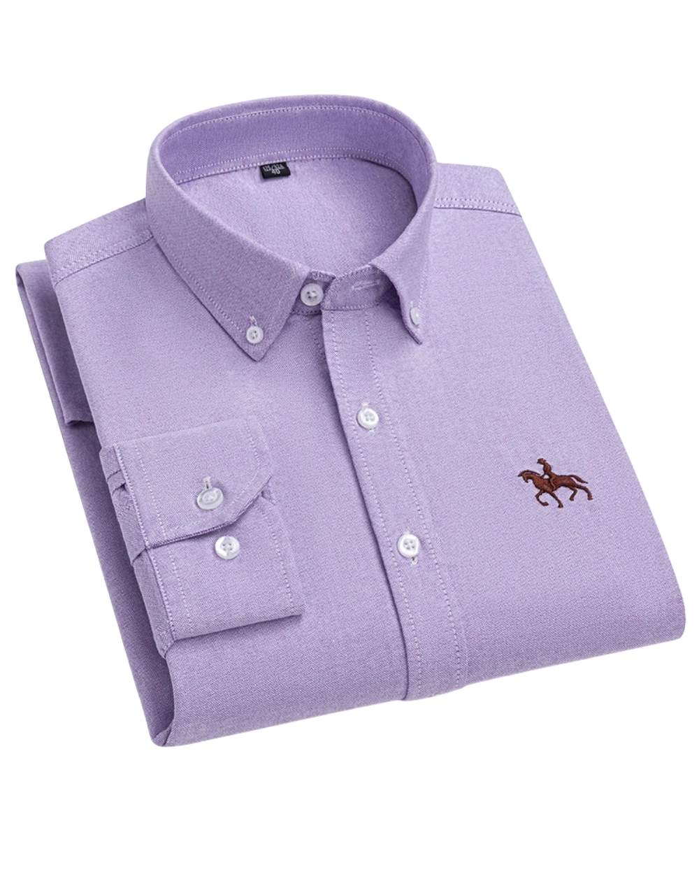 Camicia Elegante in Cotone