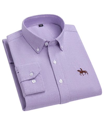 Camicia Elegante in Cotone