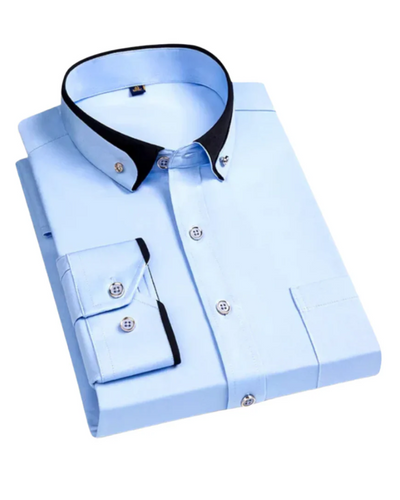 Camicia Classica Adriano