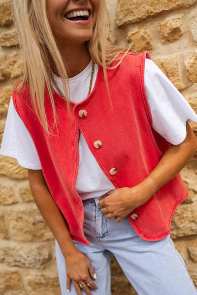 LINA™ | GIACCA ESTIVA