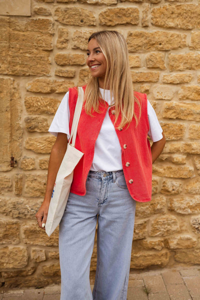 LINA™ | LA GIACCA ESTIVA
