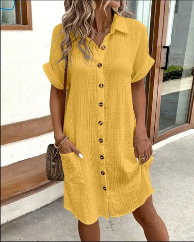 Beatrice™ - Elegante Abito Polo