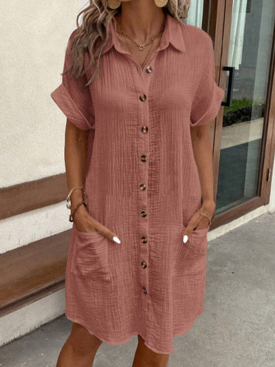 Beatrice™ - Elegante Abito Polo