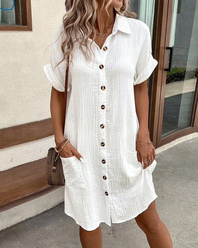 Beatrice™ - Elegante Abito Polo