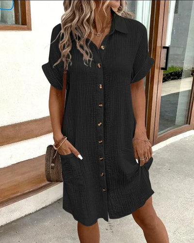 Beatrice™ - Elegante Abito Polo