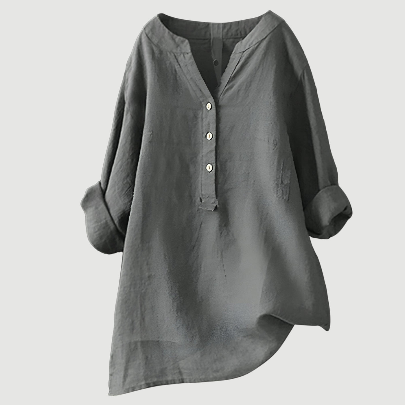 Leviana™ | Tunica in Lino