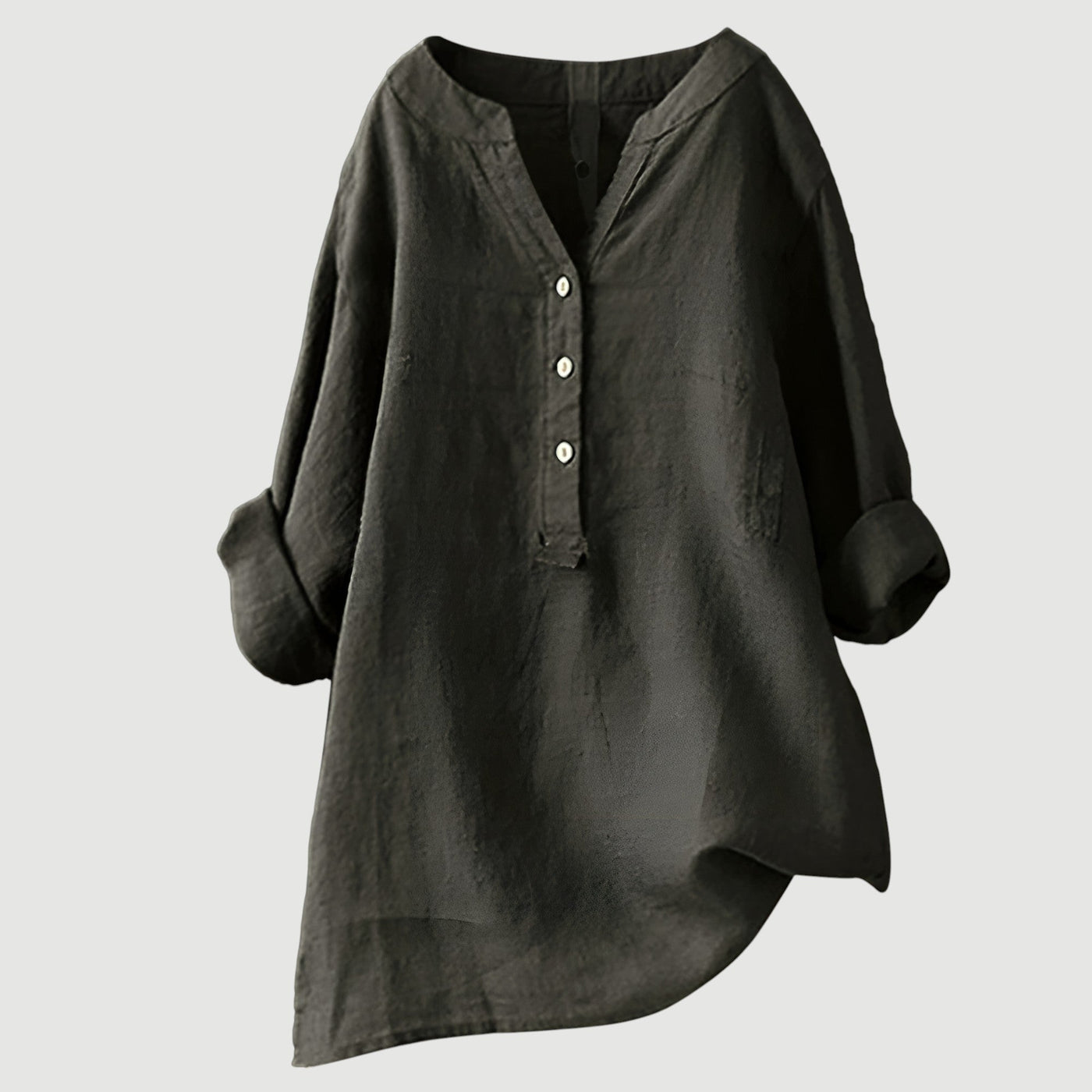 Leviana™ | Tunica in Lino