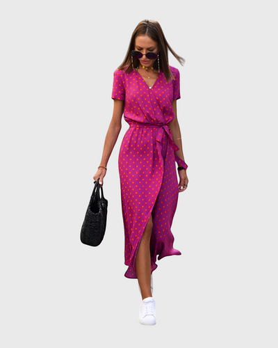Florine™ | Abito morbido e versatile