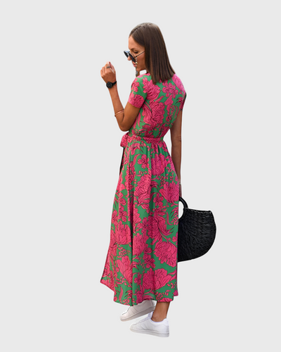Florine™ | Abito morbido e versatile