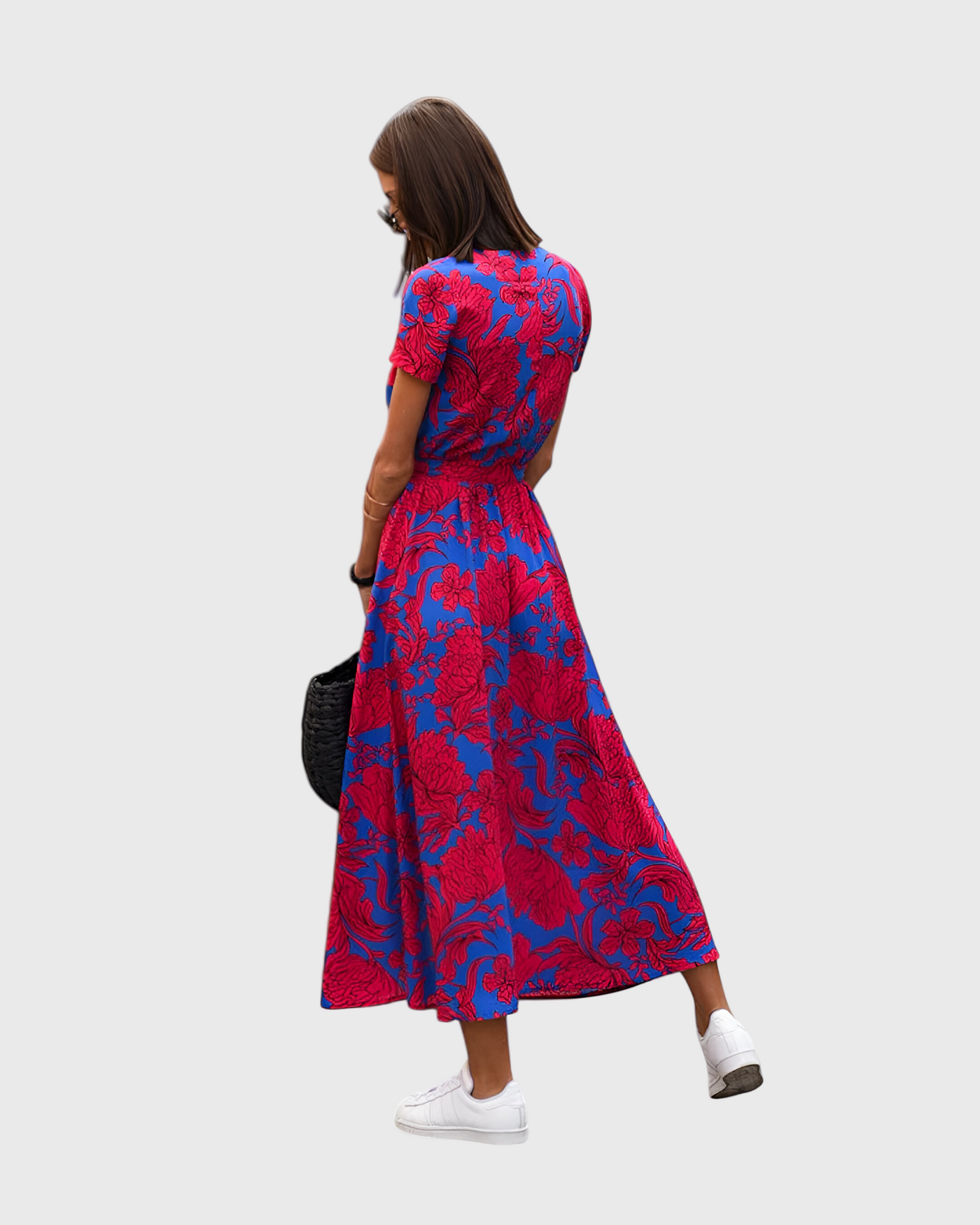 Florine™ | Abito morbido e versatile