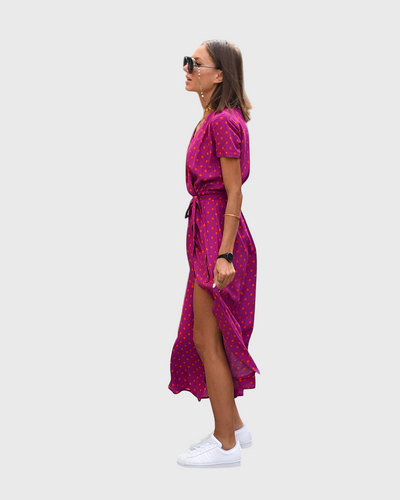 Florine™ | Abito morbido e versatile