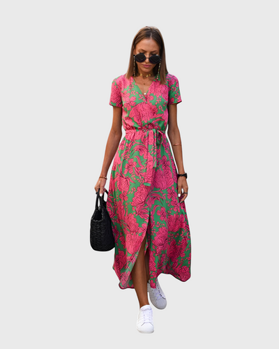 Florine™ | Abito morbido e versatile