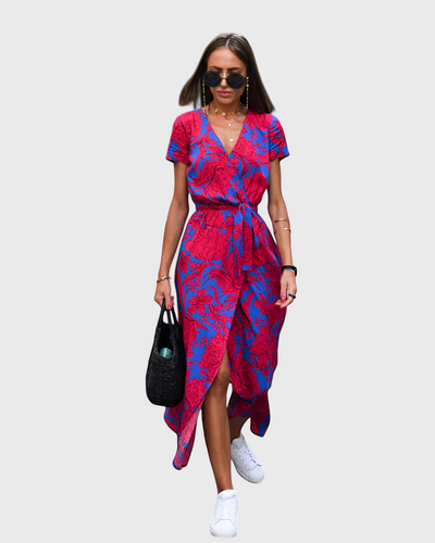 Florine™ | Abito morbido e versatile