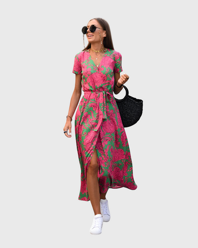Florine™ | Abito morbido e versatile