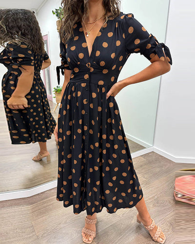 Monique - Abito Elegante per Donne