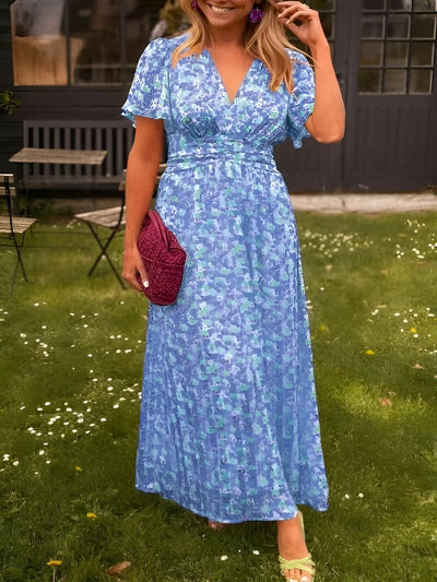 MARLENE™ | IL VESTITO A FIORI