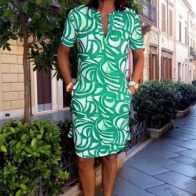 Juliette – Un vestito per un'eleganza senza sforzo, ogni giorno