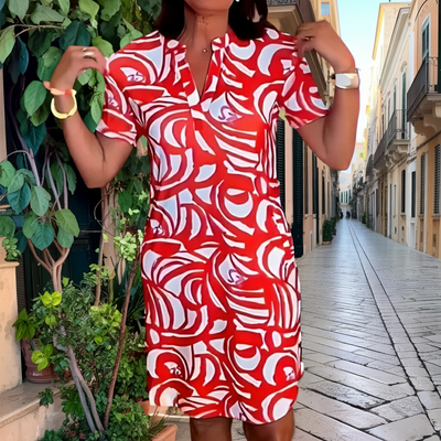 Juliette – Un vestito per un'eleganza senza sforzo, ogni giorno